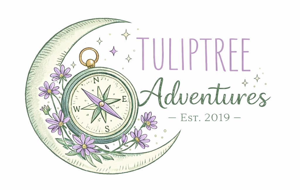 Tuliptree Adventures